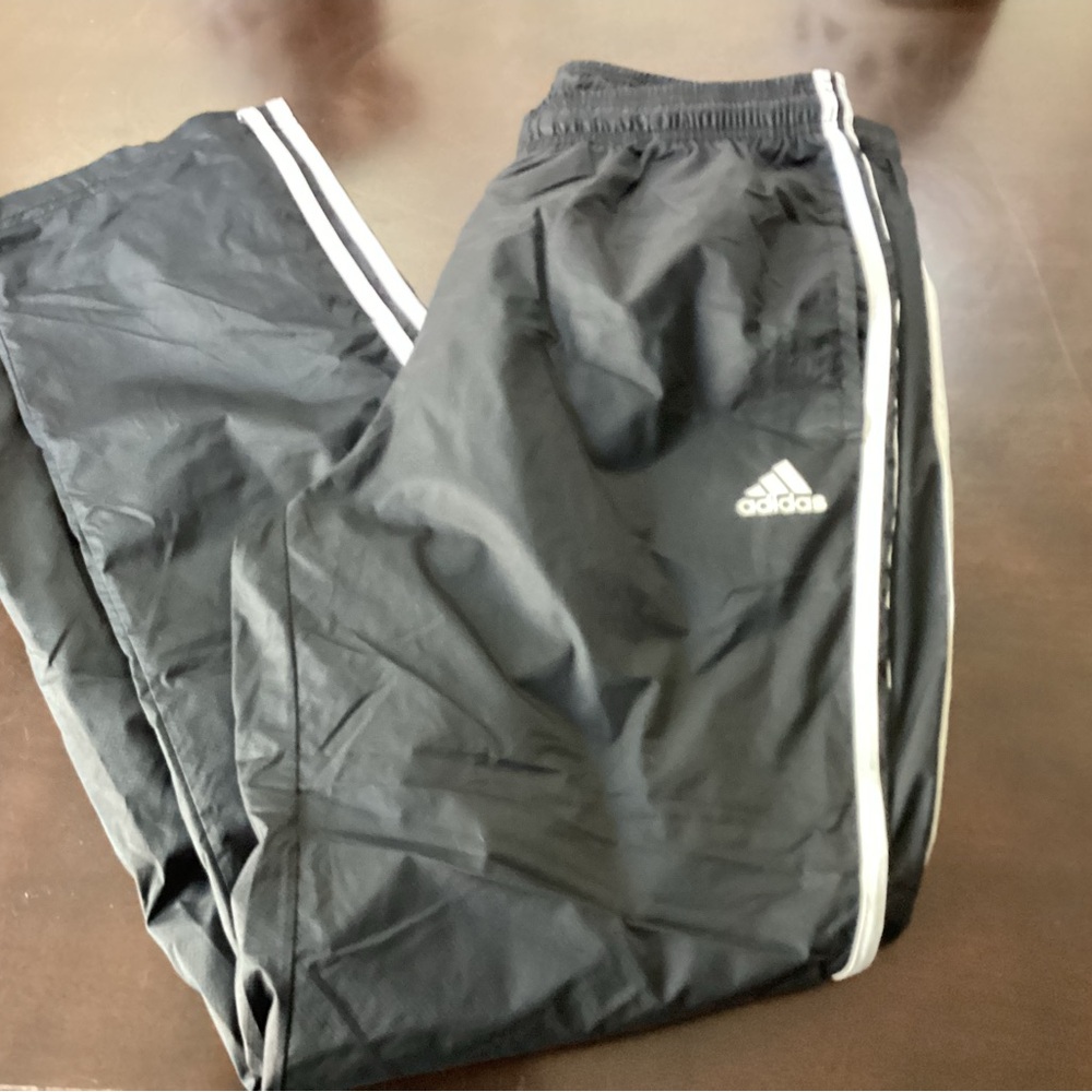 Adidas Windbreaker Pants